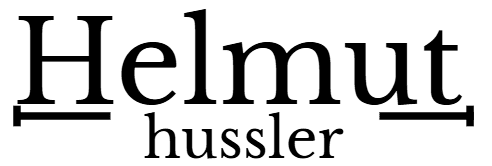 Helmut Hussler Fan Page