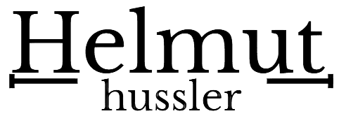 Helmut Hussler Fan Page