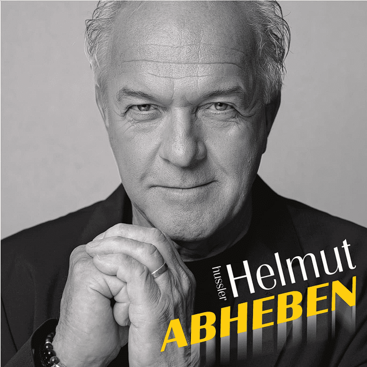 Neue Single „Abheben“