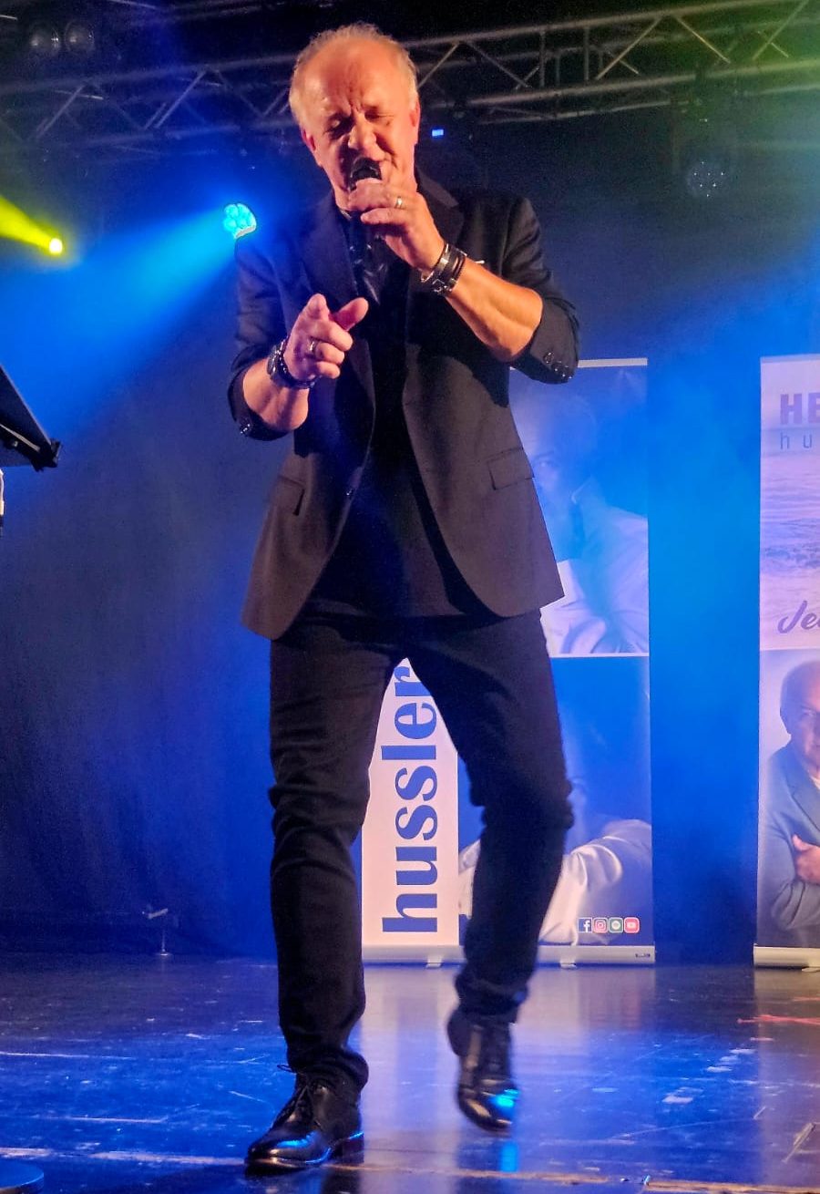 Schlager trifft Oberkrain Highlights