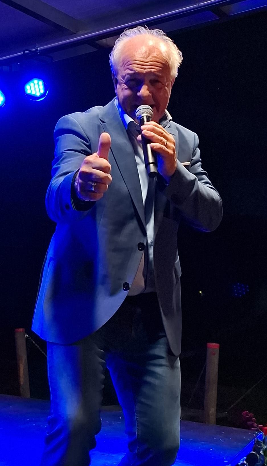 Schlager Gamlitz