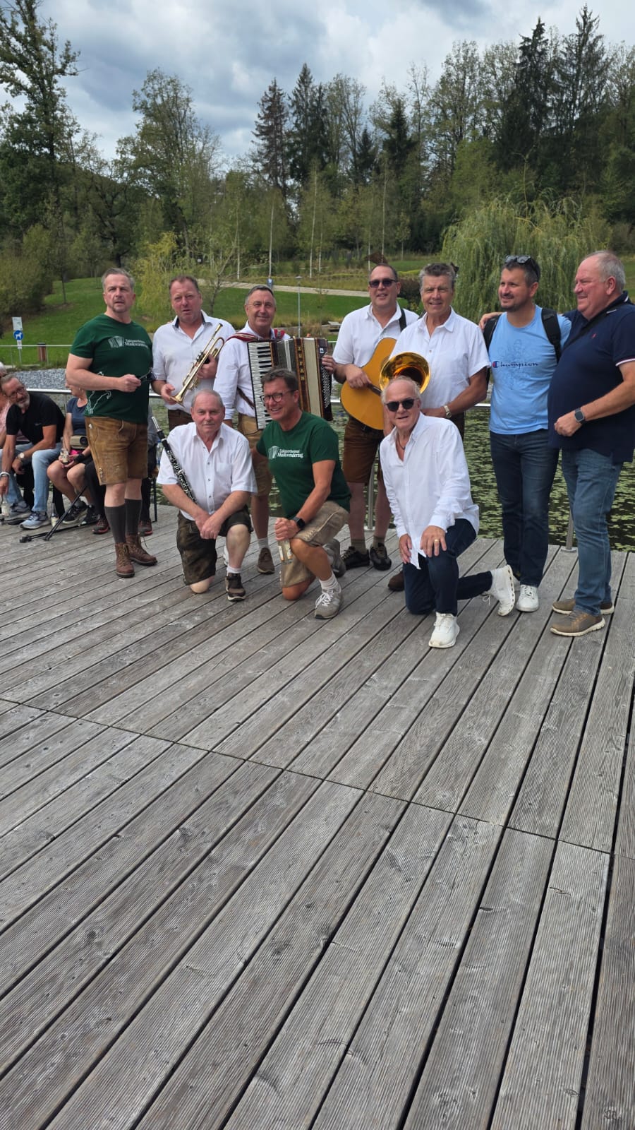 Lippizzanerheimatwandertag
