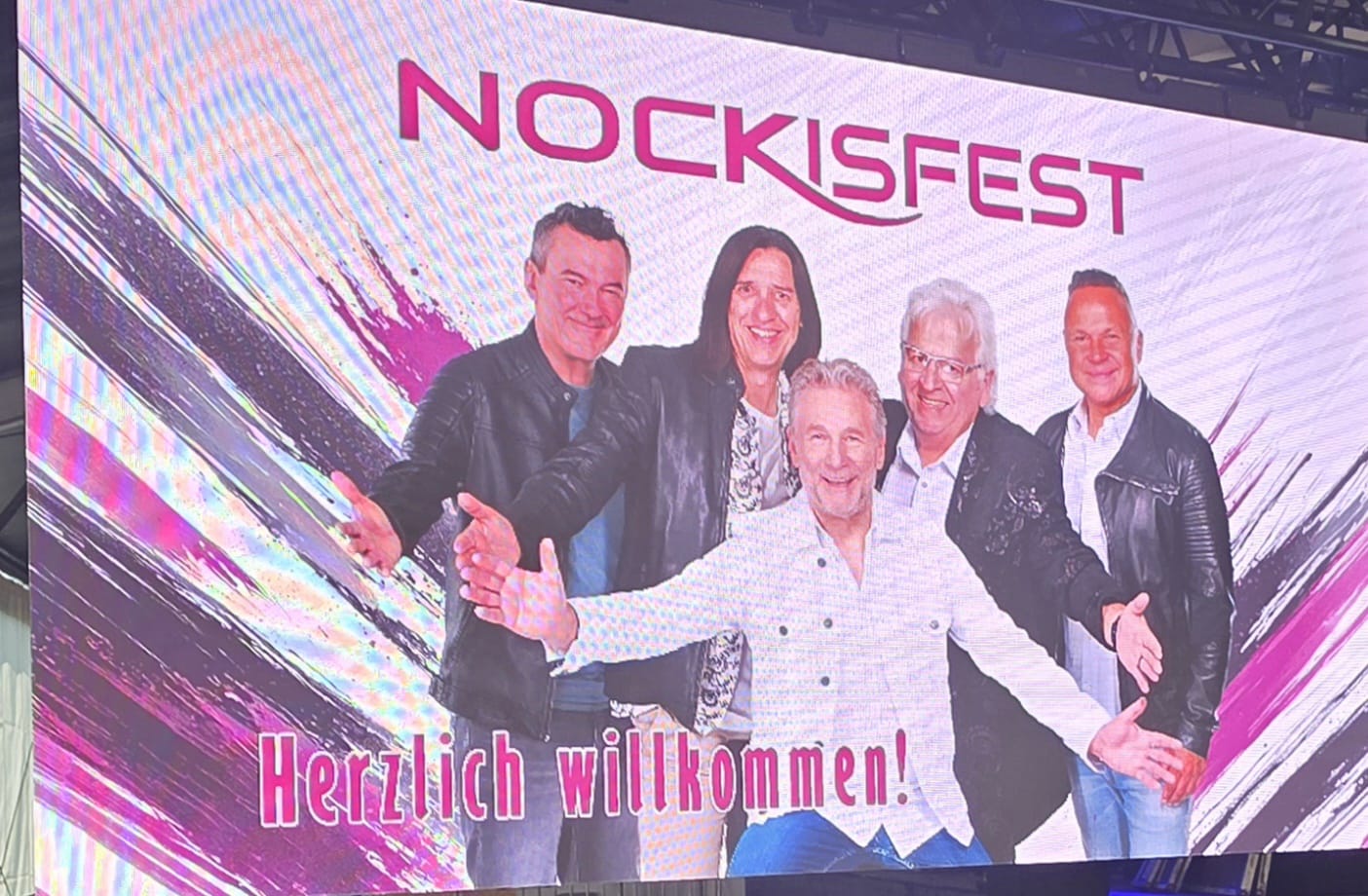 Nockisfest 2026