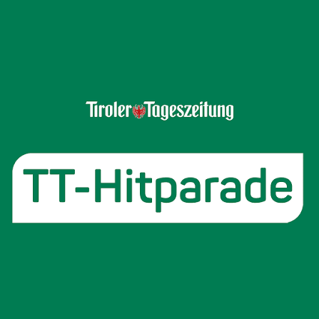 TT-Hitparade Sieger und Link zum abstimmen